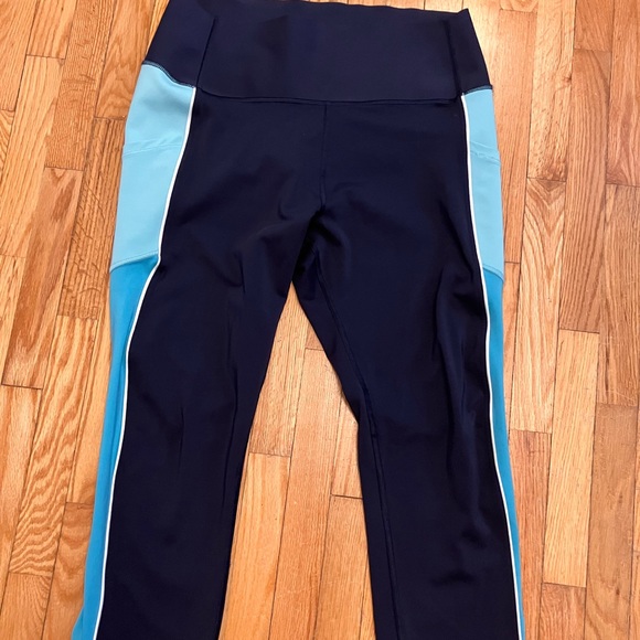 Gap Fit Leggings - Picture 4 of 8